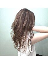 リリス(l'iris)&nbsp;ハイ ライト