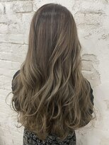 プライズ アイリス 池袋東口店(prize Iris)&nbsp;グレージュ/20代30代40代/11000円