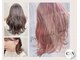 ヘアアート コスメ ニシヒロの写真