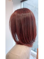 ホワイト(WHITE)&nbsp;ツヤツヤマグネットカラー