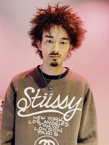 サル 代官山(SAL)&nbsp;【SAL】90sオマージュツイストショート
