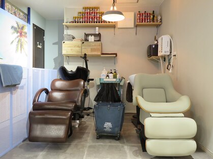 シェノン(CHAINON)の写真