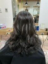 バレッタ バイジュエル センター北駅モザイクモール前店(Valletta by JEWEL)&nbsp;☆お客様スタイル【Valletta  by  JEWELセンター北/センター南】