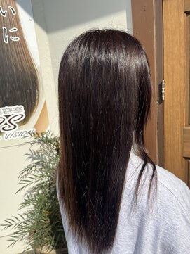 リツプス(LIPS) ロングスタイル