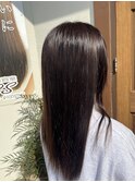 ロングスタイル