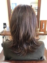 チョコレート(chocolate)&nbsp;ソフトウルフ