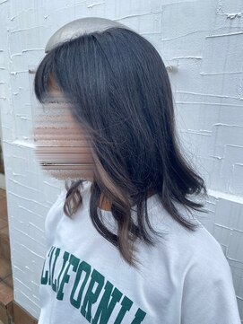 エデン(EDEN) インナープルエクステ