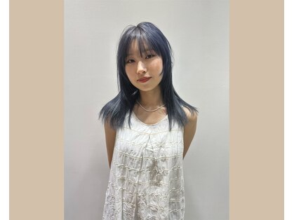 カッツヘアー(KATZHAIR)の写真