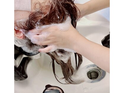 リバティ(liberty)の写真