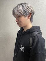 セルカ 新宿(CERCA)&nbsp;メンズシルバーカラー［CERCA新宿/新宿西口］