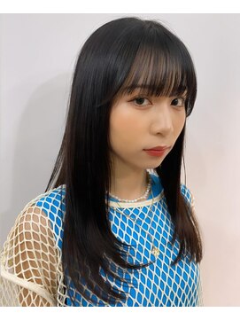 リボン(Libon) ワンカールレイヤー♪