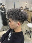 【TAKASHI】ツイストジェット