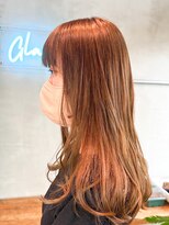 グランツ(GLANZ)&nbsp;サンドベージュカラー