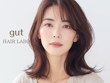 グート ヘアーラボ(gut HAIR LABO)
