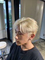 ザ オーダー(THE ORDER)&nbsp;中華センターパート