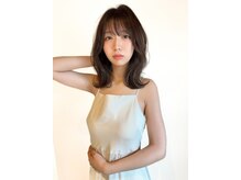 ファーストヘアサロン(1st hair salon)