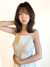 ファーストヘアサロン(1st hair salon)