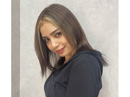 ブリッサ ヘアー(brisa hair)の写真