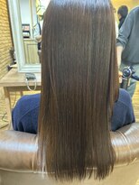 ハンナ(hanna)&nbsp;サラサラツヤ髪