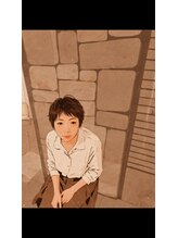 シンクロニシティ 池袋函館店&nbsp;堺 真理
