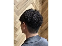アース 岩槻店(HAIR&MAKE EARTH)
