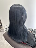 ナッツ(Nut's)&nbsp;グレーブラック