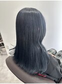 グレーブラック