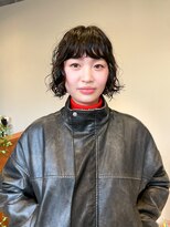 ムク(muku)&nbsp;BOB PERM