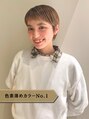 シキ オルガン 大宮(siki ORGAN) hozumi 