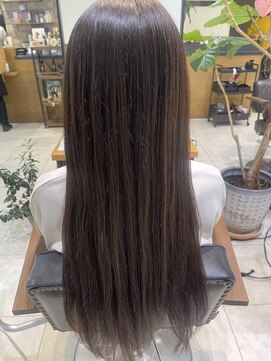 ケンジ 南林間(KENJE) マットアッシュ