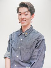 グランド 学園都市店(grand) 中野 蒼唯