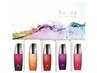 【人気のaujua付き】カラー＋洗い流さないトリートメント　￥11,000