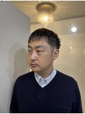 20代30代40代◎好印象! ビジネスマン向けヘア