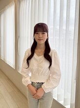 アドラーブル 長岡リップス旭岡店(adorable)&nbsp;ナグモ 