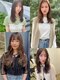 シオン 天神大名(sion)の写真/【スキバサミを使い過ぎない丁寧なカット】洗練された雰囲気の中に柔らかさのあるsionのカット. 天神 大名
