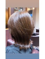 クラウン(crown)&nbsp;大人フリルレイヤー