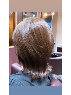 クラウン(crown) 大人フリルレイヤー