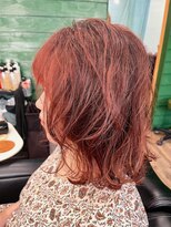 ワンバイワン(ONE BY ONE)&nbsp;赤