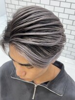 シルバーバレイヤージュ