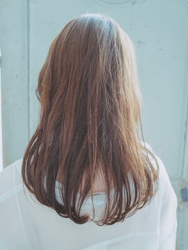 アラワラブルー(arrawarra blue) くびれ巻き/20代/30代/40代/50代/倉敷/白楽町