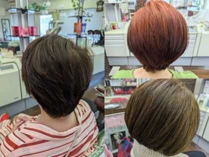 ナチュラルサロン 和の写真