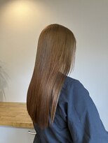 リポゾ(Riposo.)&nbsp;明るめベージュ