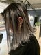 ソル ヘアー デザイン(SOL HAIR DESIGN)の写真/髪の状態からダメージを見極め、あなたにあった厳選トリートメントを。ダメージレスで艶髪をキープ☆