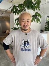 ミズ(MIZU)&nbsp;日下部 いつか