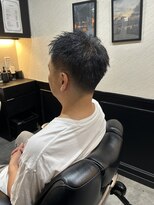 プラウド(PROUD)&nbsp;メンズカット/ショート/barber/理容室/美容室