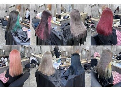 サニーサイド 大名(Sunny side)の写真