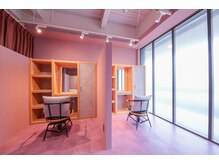 belta by merc.ってこんなお店☆[姫路市/学割U24/髪質改善/インナーカラー/ハイライト/外国人風カラー]♪♪