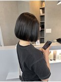 まるっとボブ