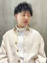 ハウス(HAUS.)&nbsp;小倉 聖也