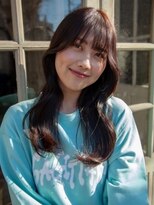 ビーウェイブ いわき(BE WAVE)&nbsp;韓国風レイヤー